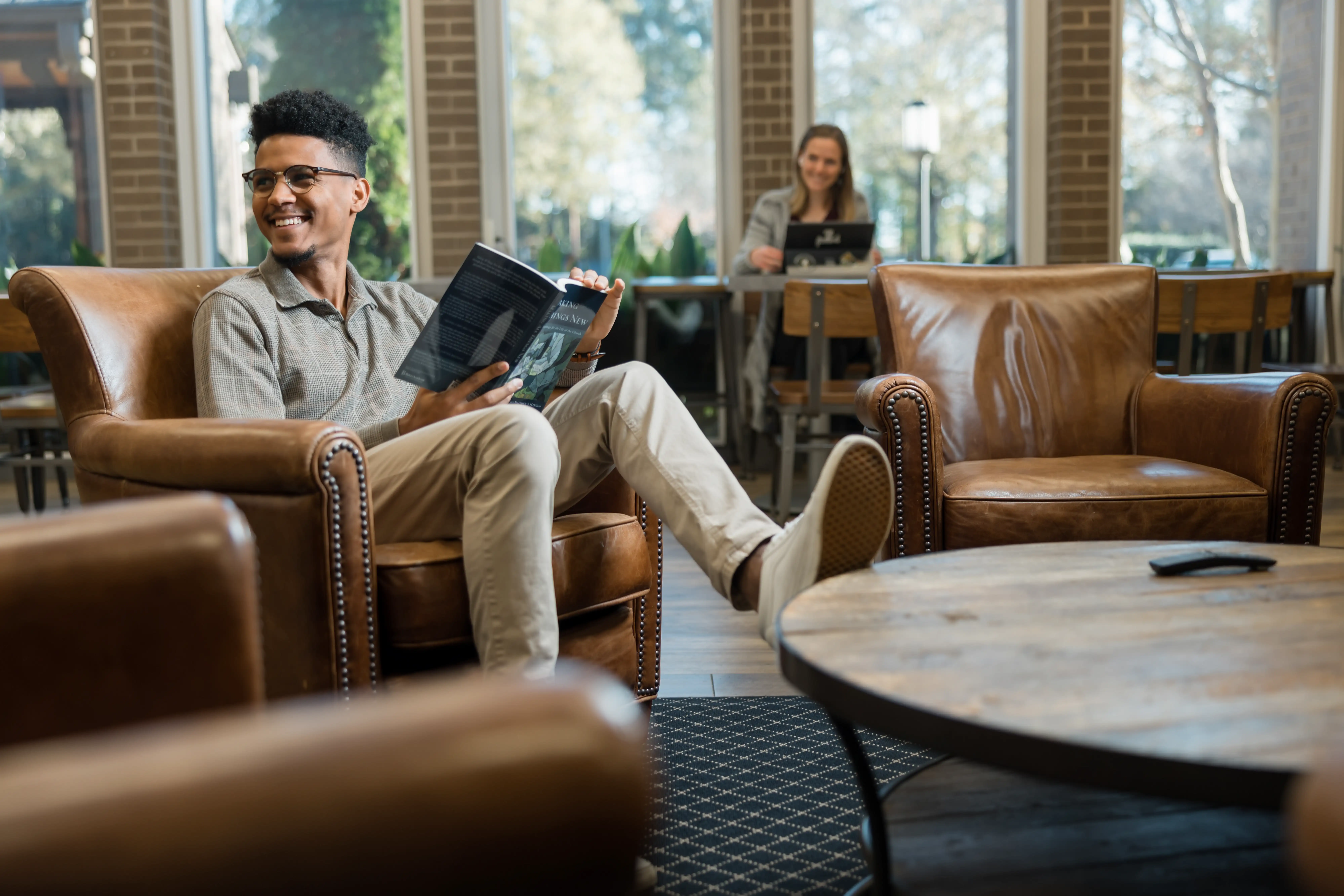RTS Charlotte, Fall Preview Day, October 27th