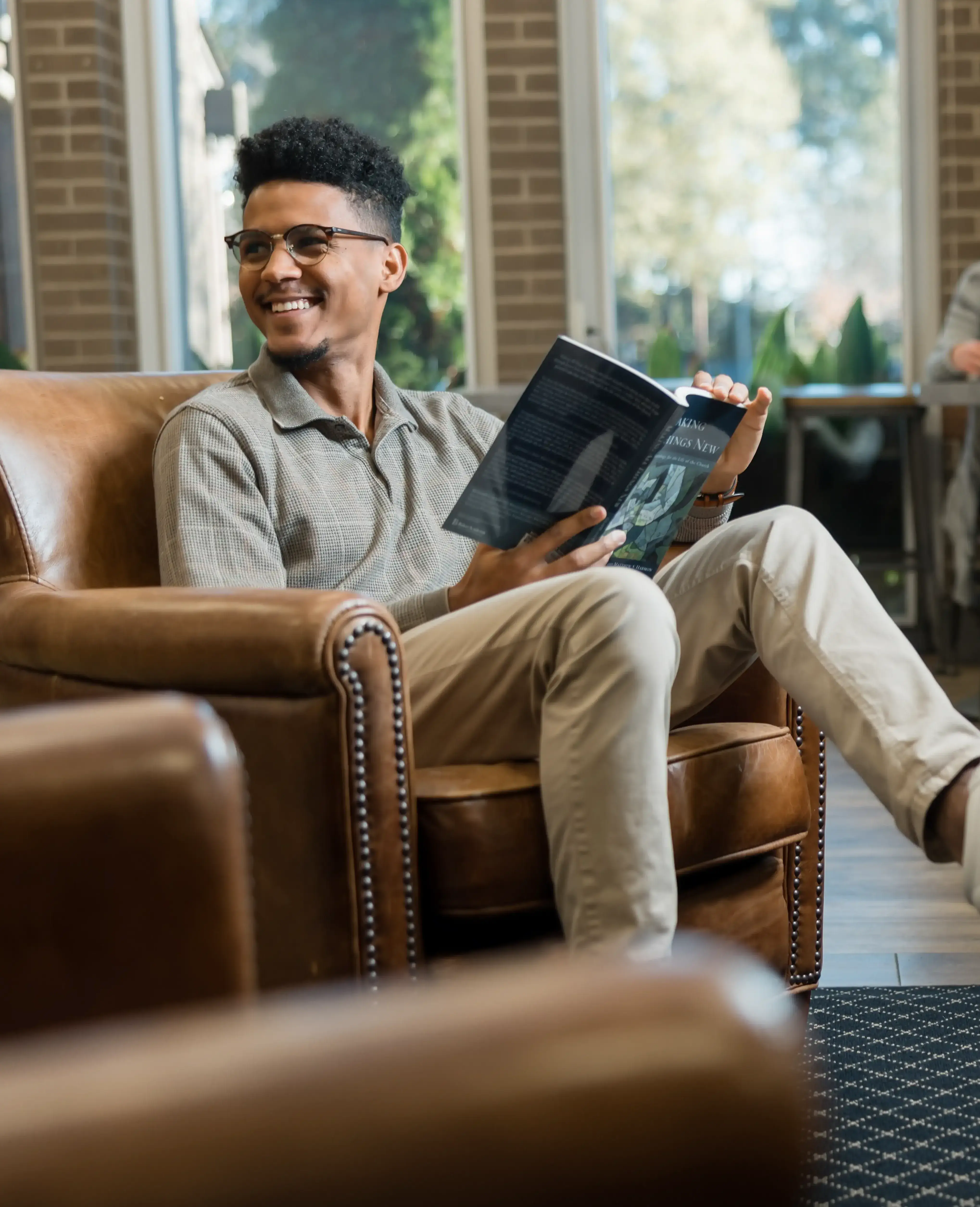 Master of Arts (Theological Studies)