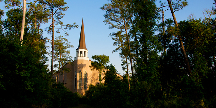 Orlando Florida Campus Reformed Theological Seminary