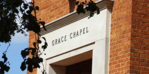 grace chapel