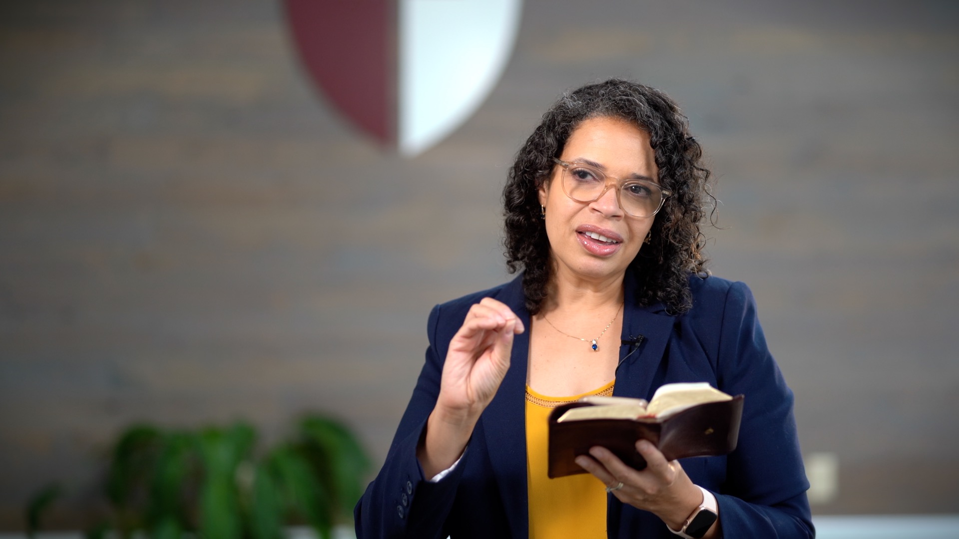 What is biblical justice? Reformed Theological Seminary