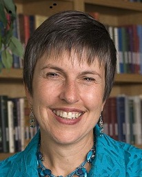 Dr. Heather Gingrich